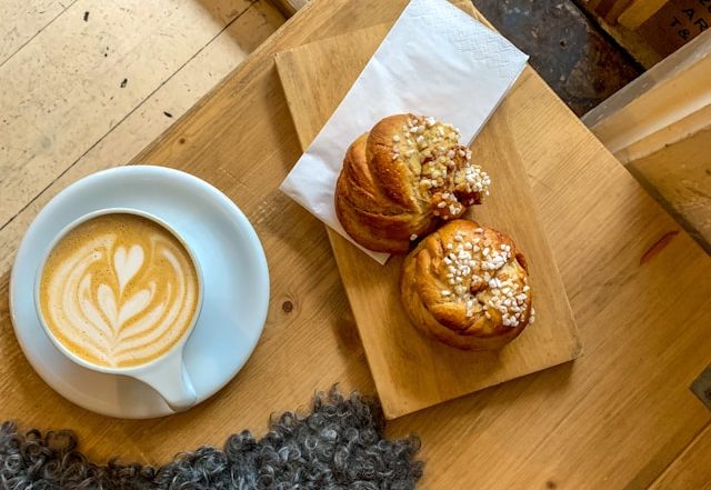 Uppsalas bästa fika – här hittar du lugnet